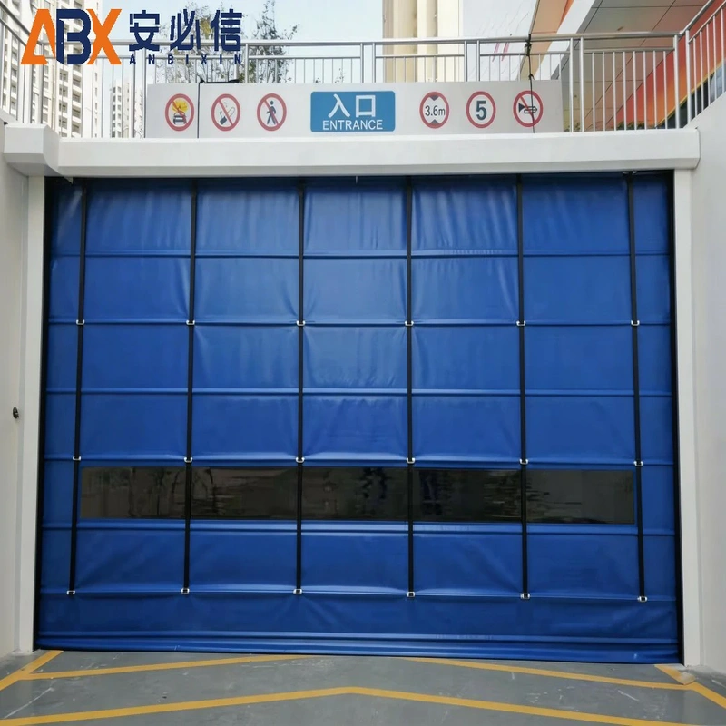 新乡堆积门