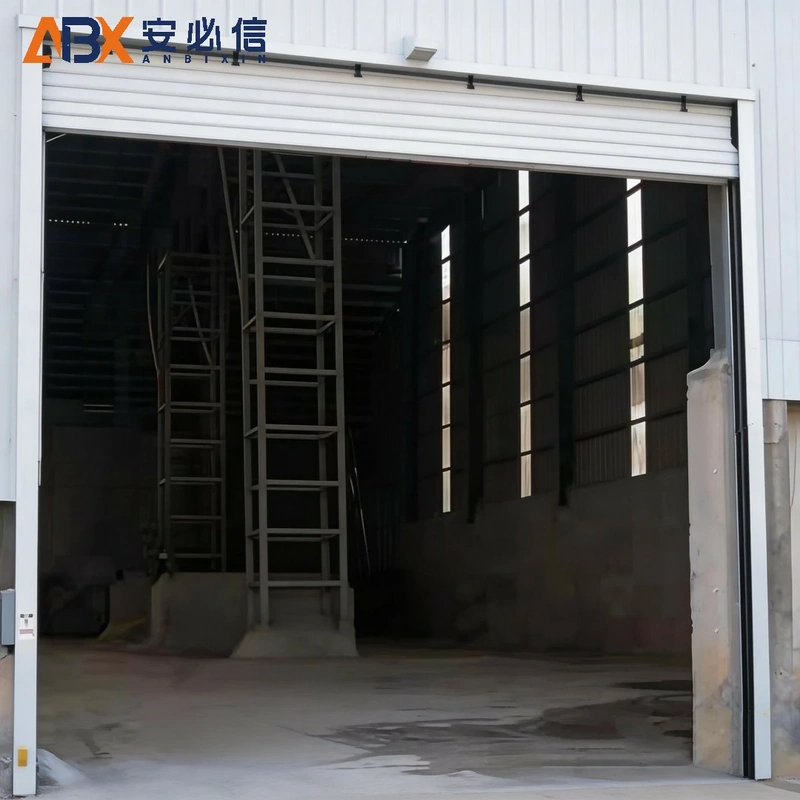 新乡高速堆积门